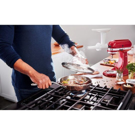 Насадка для набивки колбас KITCHENAID 5KSMSSA для 5KSMFGA