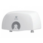 Водонагреватель проточный ELECTROLUX smartfix 2.0 t (3,5 kw) - кран