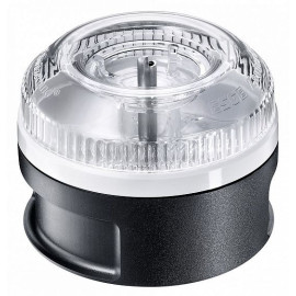 Блендер BAMIX m200 swissline Jamie Oliver Black Matt