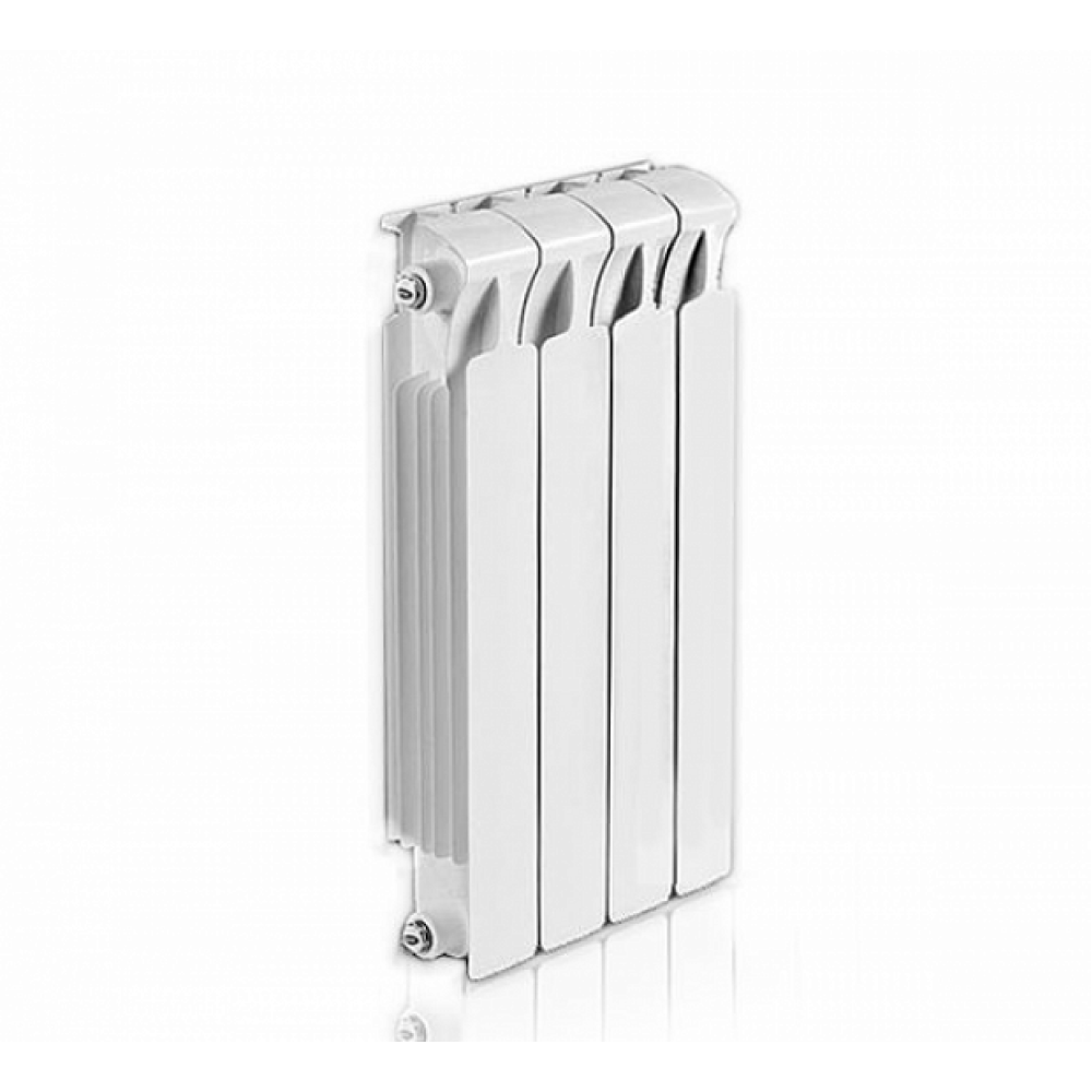 Радиатор отопления RIFAR monolit 500 x4