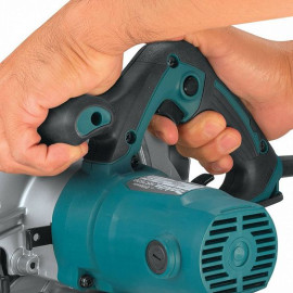 Циркулярная пила Makita HS7600