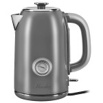 Чайник MONSHER MK 301 Argent