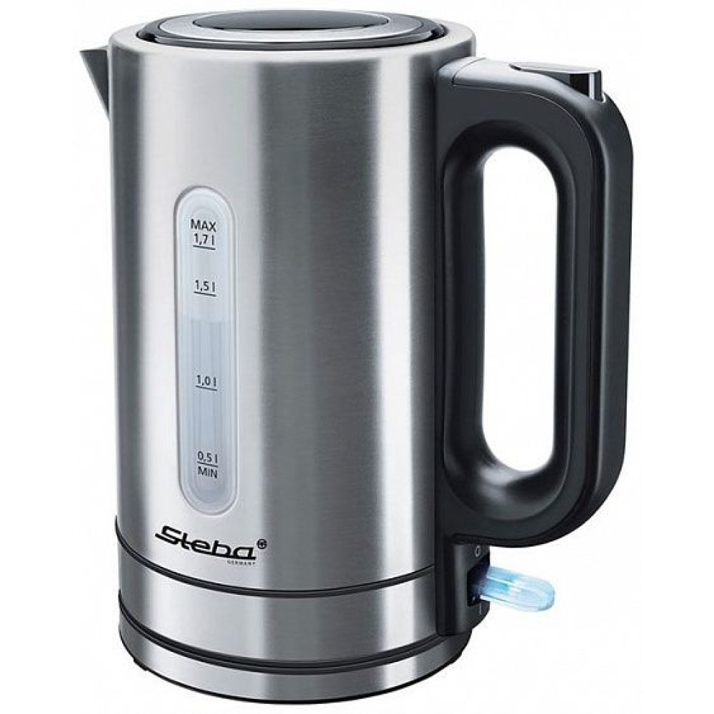 Чайник STEBA WK 20 INOX