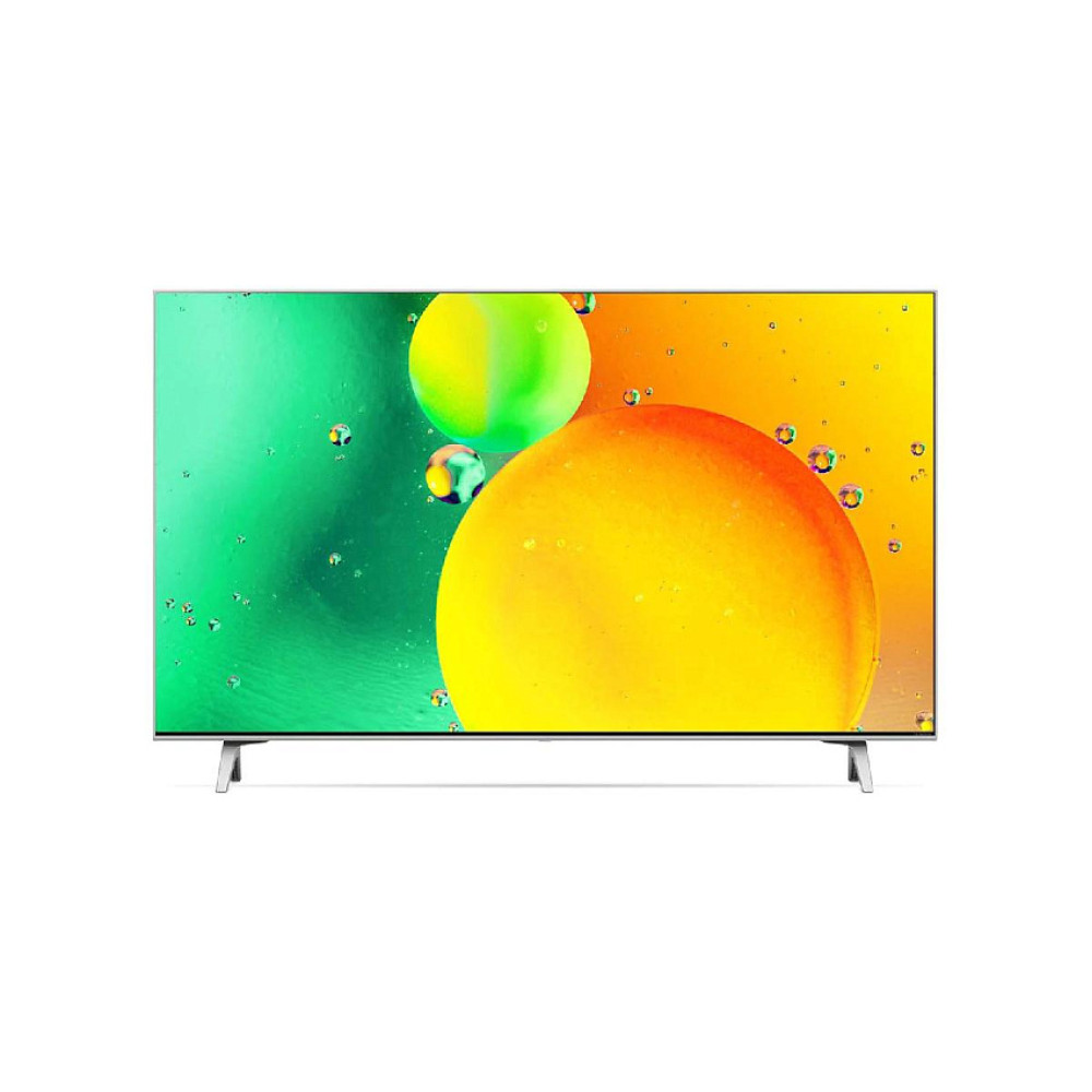 Телевизор LG 43NANO776QA