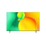 Телевизор LG 43NANO776QA