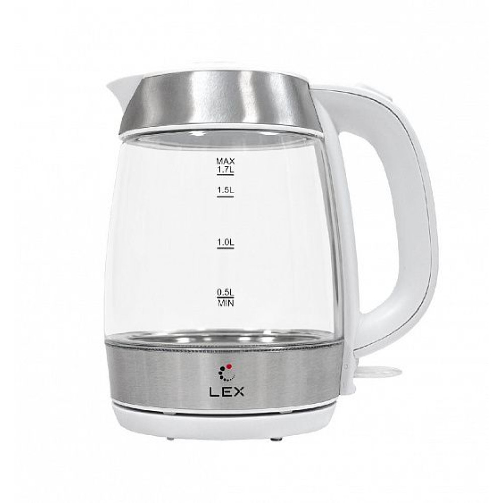 Чайник LEX LX-3001-2