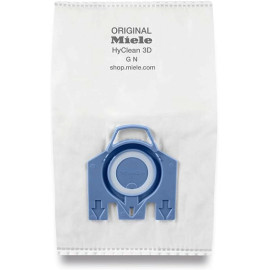 Мешок-пылесборник MIELE GN XL HyClean 3D