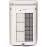 Воздухоочиститель SHARP KIN51RW