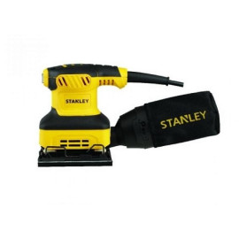 Машина плоско-шлифовальная Stanley SS24