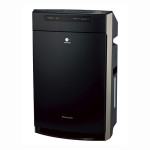 Воздухоочиститель PANASONIC F-VXR50R-K черный