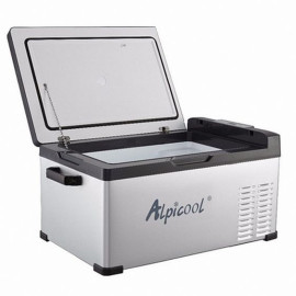 Компрессорный автохолодильник ALPICOOL C25