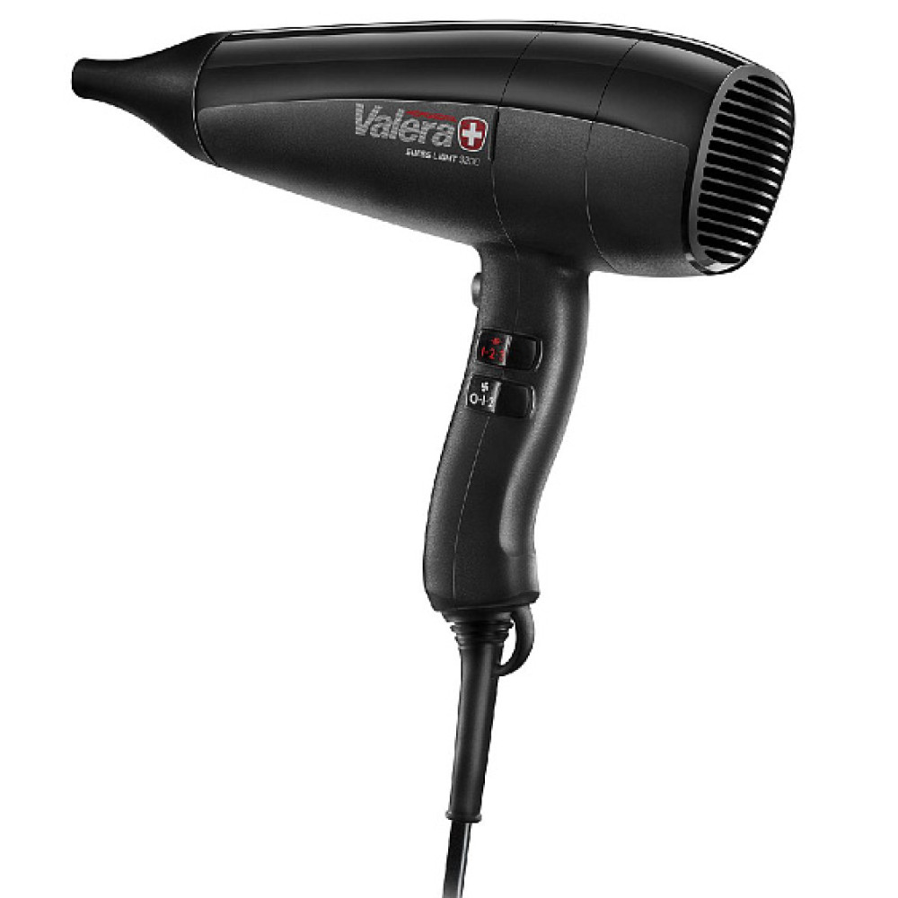 Фен VALERA Professional Swiss Light 3200 (SL 3200)