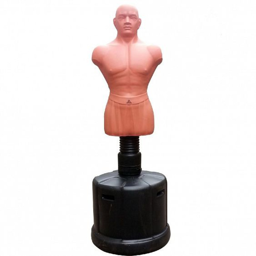 Водоналивной манекен Centurion Boxing Punching Man-Medium TLS-B бежевый