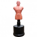 Водоналивной манекен Centurion Boxing Punching Man-Medium TLS-B бежевый
