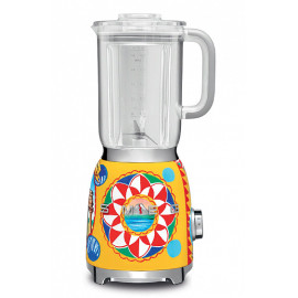 Блендер SMEG BLF01DGEU
