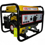 Генератор бензиновый RedVerg RD-G1000