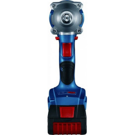Гайковерт Bosch GDS 250-LI 06019G6121