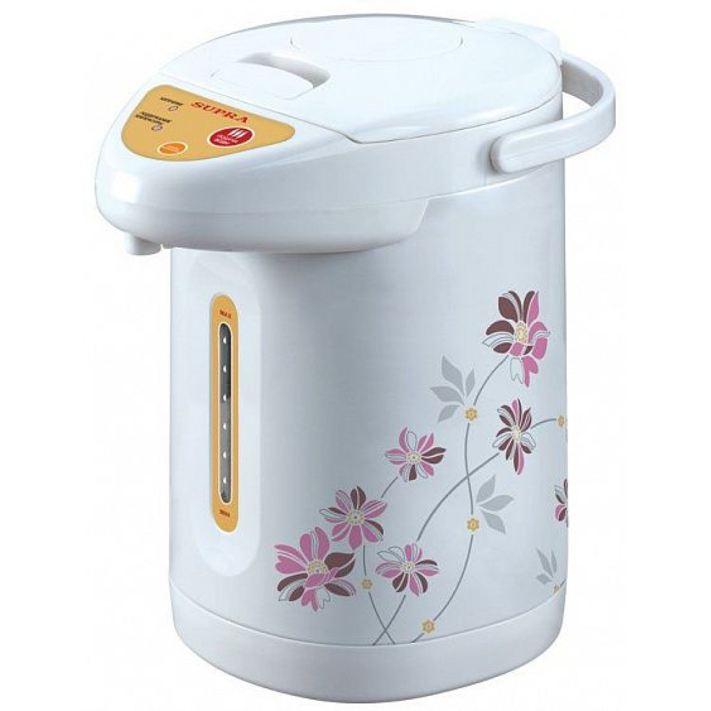 Термопот SUPRA tps-3003 flower