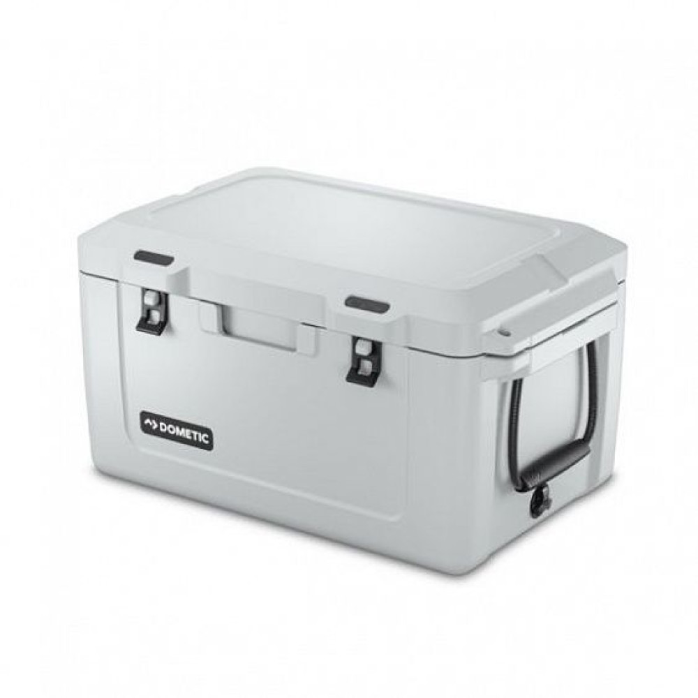 Изотермический контейнер DOMETIC Patrol MIST 55 л. (белый)