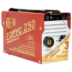 Сварочный инвертор ТОРУС 250 экстра