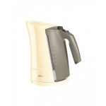 Чайник BRAUN wk 300 кремовый