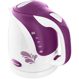 Чайник SENCOR SWK 1505VT