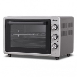 Мини-печь SIMFER M3428