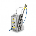 Аппарат высокого давления KARCHER HD 10/15-4 Cage Food *EU-I Easy Force/Lock (1.353-908)