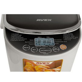 Хлебопечь AVEX BM 500 B