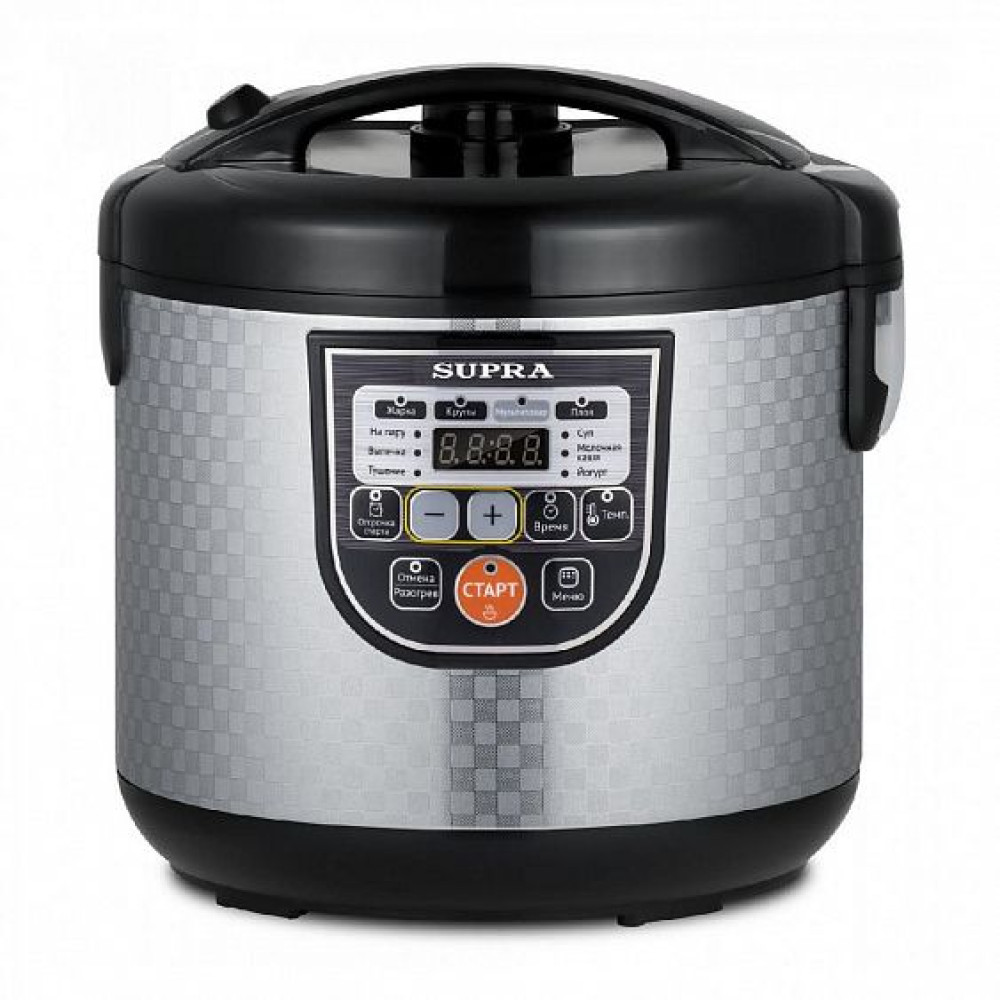 Мультиварка SUPRA MCS-5115
