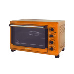 Мини-печь OURSSON MO4225/OR