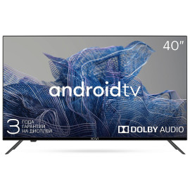 Телевизор KIVI 40F740NB