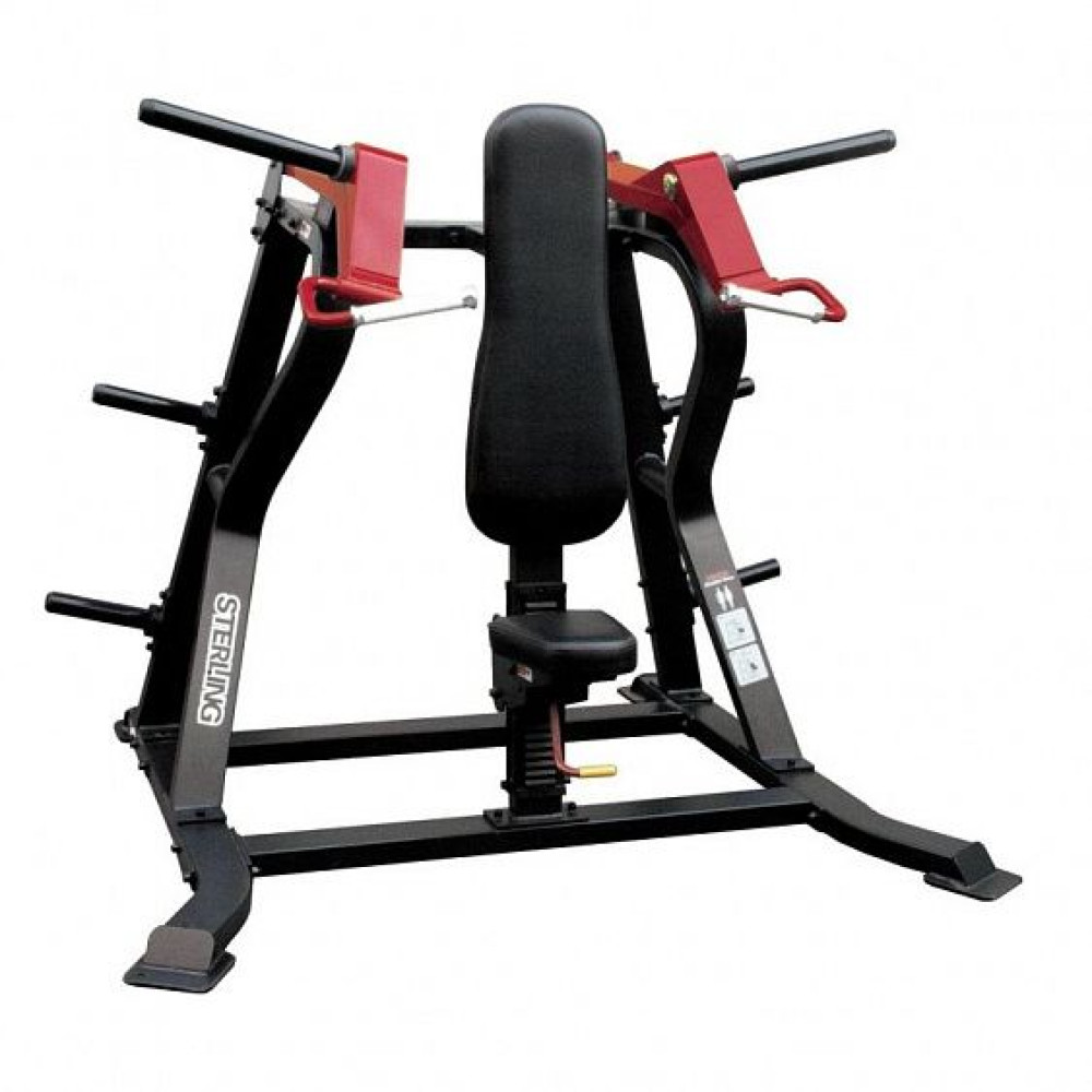 Жим от плеч AeroFIT Impulse Sterling SL7003