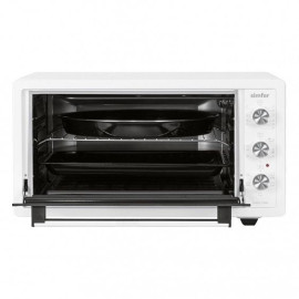 Электропечь SIMFER M4552ТВ