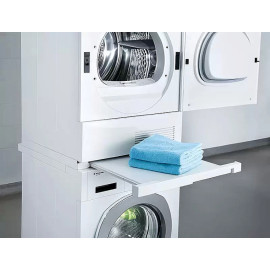 Монтажный комплект SCHULTHESS 51031 White