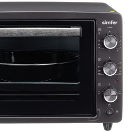 Мини-печь SIMFER M3406