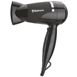 Фен SAKURA SA-4040BK