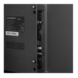 Телевизор MAUNFELD MLT32HSX02