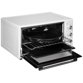 Мини-печь MONSHER MMO 4825 Blanc