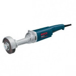 Прямая шлифмашина BOSCH ggs 6 s