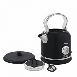 Чайник TESLER KT-1745 BLACK