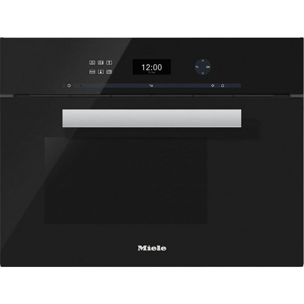 Пароварка Miele DG 6401