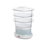 Пароварка TEFAL vc 1301