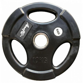 Диск AeroFIT Alex AFPLB10/AFP074/M-10KG