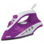 Утюг BBK ISE1802 фиолетовый