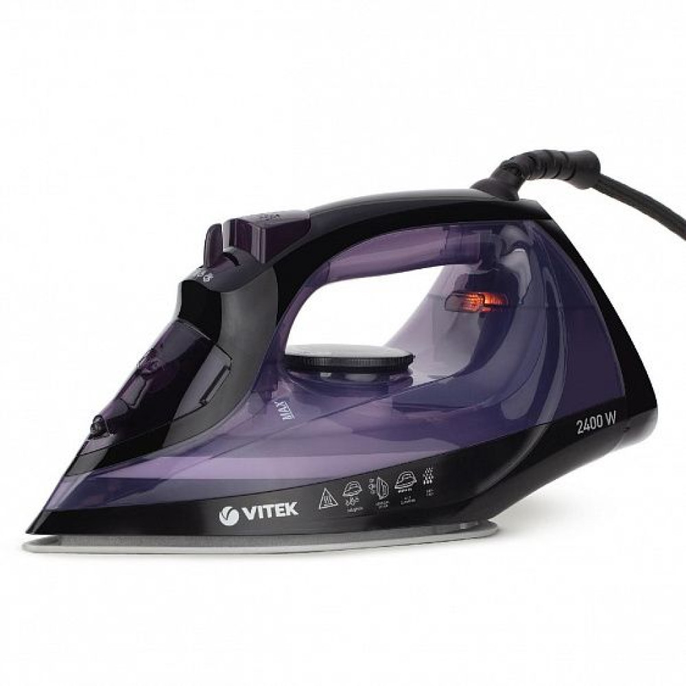 Утюг VITEK VT-8316 MC