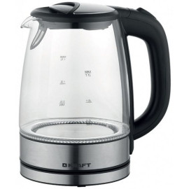 Чайник KRAFT KF-KC1707BL