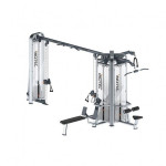 Колонна тяговая AeroFIT Inotec Functional Line MJ-APS