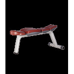 Силовая скамья Bronze Gym H-036A C