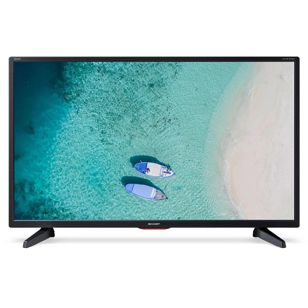 Телевизор SHARP LC-32CB5E